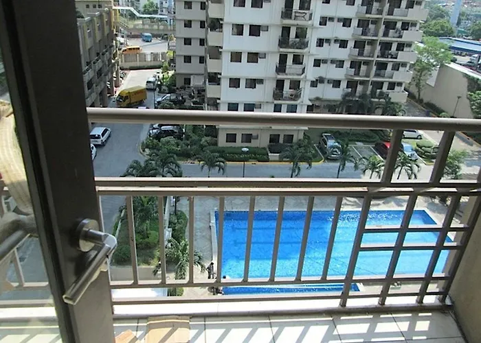 Cocoon Condos At Taguig Manila