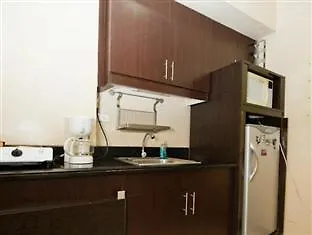 Hotel Cocoon Condos At Taguig Manila