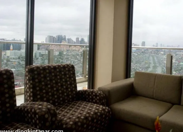 Cocoon Condos At Taguig